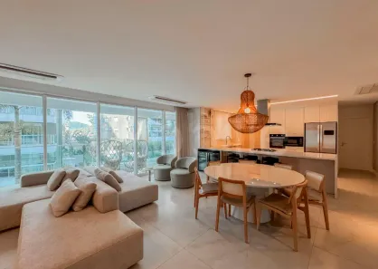 Apartamento com 3 Quartos à venda, 173m² no Praia Brava de Itajaí, Itajaí