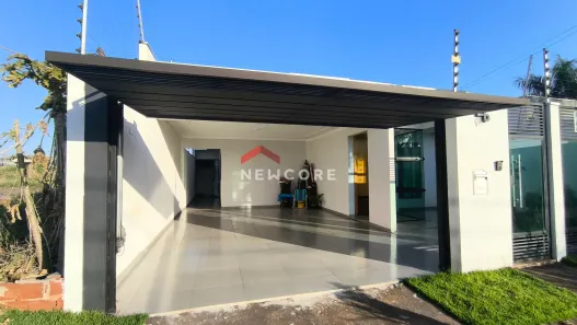 Casa com 3 Quartos à venda, 140m² no Jardim Diamante, Maringá