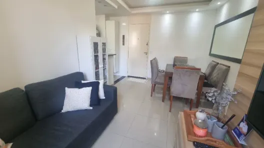 Apartamento com 2 Quartos à venda, 50m² no Vargem Pequena, Rio de Janeiro