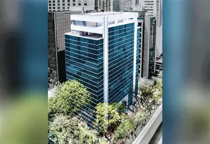 Sala Comercial para alugar, 229m² no Cerqueira César, São Paulo