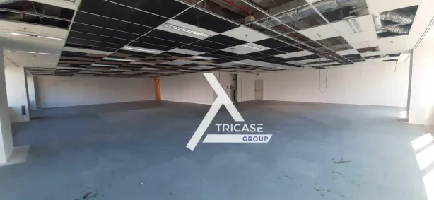 Sala Comercial para alugar, 801m² no Vila Gertrudes, São Paulo