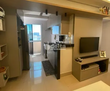 Apartamento com 2 Quartos à venda, 52m² no Santa Mônica, Uberlândia