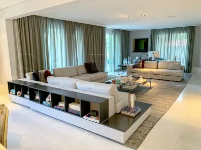 Cobertura com 3 Quartos à venda, 292m² no Higienópolis, São Paulo