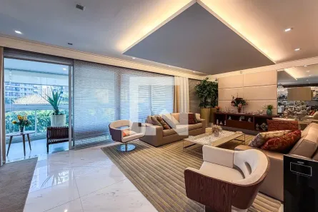 Apartamento com 3 Quartos à venda, 224m² no Parque da Mooca, São Paulo