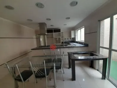 Casa com 3 Quartos à venda, 290m² no Vila Santana, São Paulo