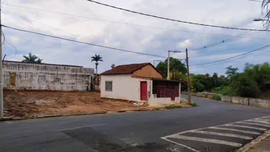 Lote/Terreno à venda, 920m² no Vila Boa Esperança, São José do Rio Preto