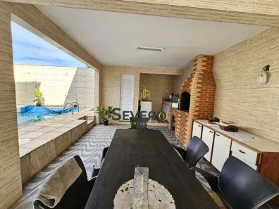 Casa com 3 Quartos à venda, 150m² no Boaçu, São Gonçalo