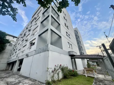 Apartamento com 1 Quarto à venda, 23m² no Cristo Rei, São Leopoldo