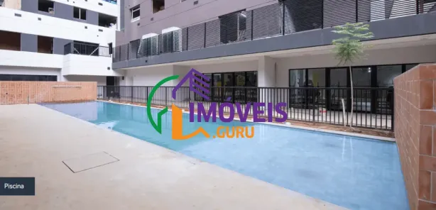 Apartamento com 2 Quartos à venda, 49m² no Planalto Paulista, São Paulo
