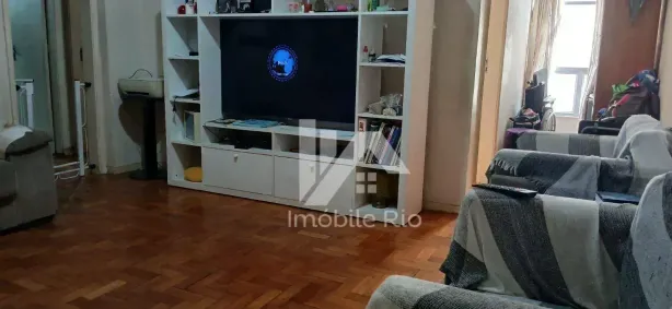 Apartamento com 2 Quartos à venda, 70m² no Tijuca, Rio de Janeiro