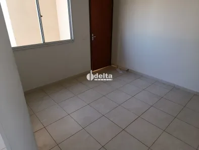 Apartamento com 2 Quartos à venda, 53m² no Jardim das Palmeiras, Uberlândia