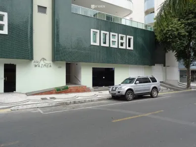 Sala Comercial com 1 Quarto à venda, 52m² no Centro, Balneário Camboriú