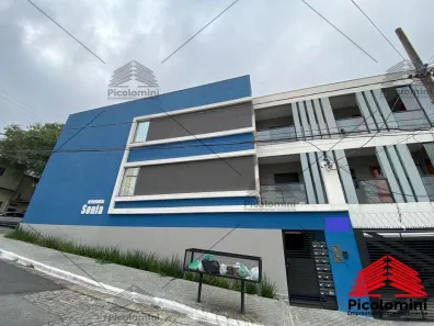 Apartamento com 2 Quartos à venda, 40m² no Vila Santa Isabel, São Paulo