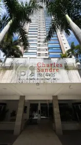 Apartamento com 3 Quartos à venda, 122m² no Setor Bueno, Goiânia