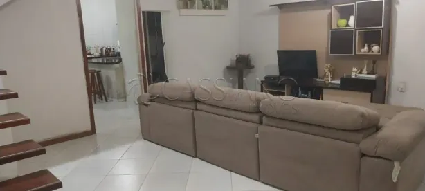 Sobrado com 3 Quartos à venda, 300m² no Residencial Cambuí, São José dos Campos