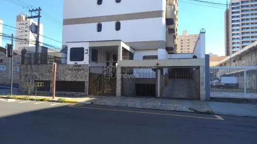 Apartamento com 3 Quartos para alugar, 129m² no Centro, Araraquara