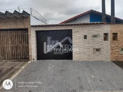 Casa com 2 Quartos à venda, 49m² no , Itanhaém