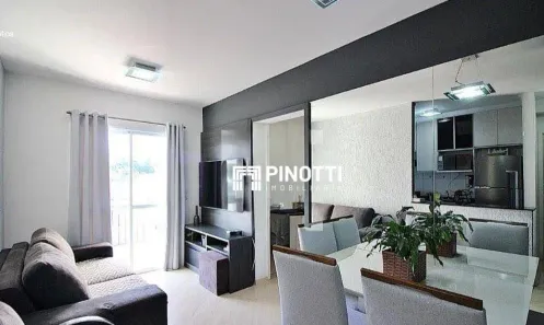 Apartamento com 2 Quartos à venda, 49m² no Nova Petrópolis, São Bernardo do Campo