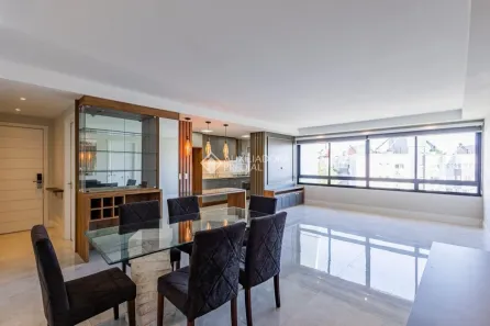Apartamento com 3 Quartos à venda, 124m² no Vila Jardim, Porto Alegre
