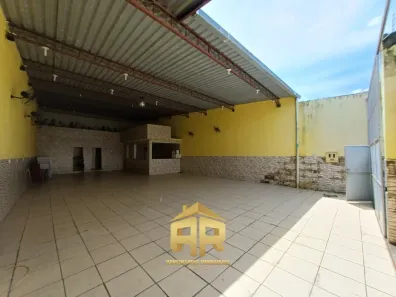 Galpão/Depósito/Armazém à venda, 215m² no Guaratiba, Rio de Janeiro