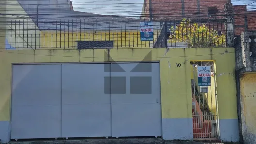 Casa com 2 Quartos à venda, 160m² no Jardim Macedônia, São Paulo