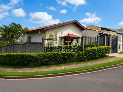 Casa com 3 Quartos à venda, 235m² no Cidade Universitária, Campinas