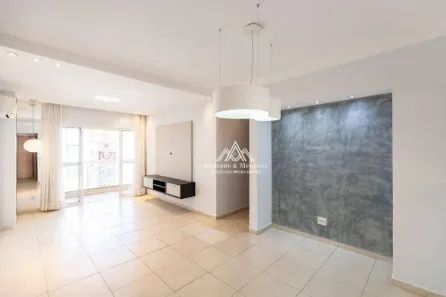 Apartamento com 3 Quartos à venda, 119m² no Jardim Botânico, Ribeirão Preto
