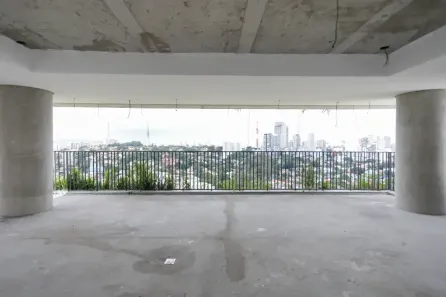 Apartamento com 3 Quartos à venda, 167m² no Sumarezinho, São Paulo