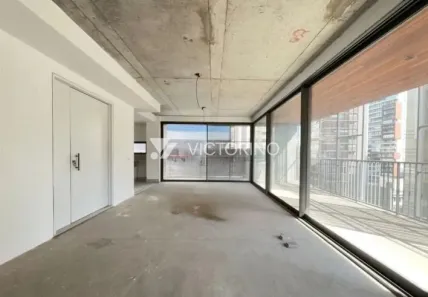 Apartamento com 3 Quartos à venda, 167m² no Vila Nova Conceição, São Paulo