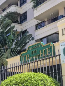 Cobertura com 3 Quartos à venda, 270m² no Itaigara, Salvador