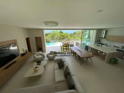 Casa com 5 Quartos à venda, 600m² no Praia Brava, Florianópolis