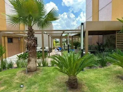 Apartamento com 2 Quartos à venda, 118m² no Portal do Paraíso II, Jundiaí