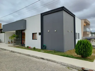 Casa com 3 Quartos à venda, 190m² no Planalto, Arapiraca