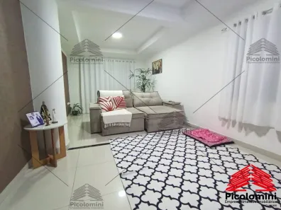 Sobrado com 3 Quartos à venda, 253m² no Jardim Marília, São Paulo