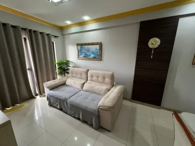Apartamento com 3 Quartos à venda, 85m² no Pedreira, Belém