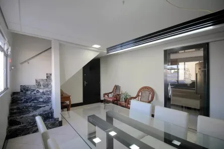 Apartamento com 5 Quartos à venda, 180m² no Ipiranga, Belo Horizonte