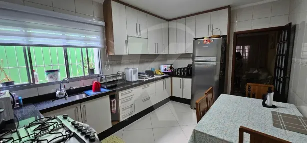 Sobrado com 4 Quartos à venda, 130m² no Vila Ede, São Paulo