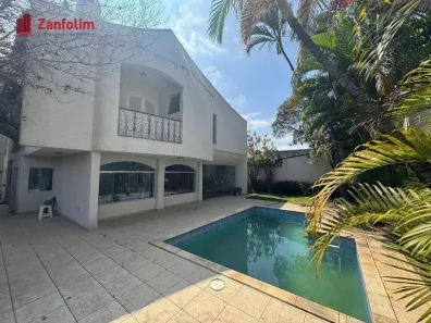 Casa de Condomínio com 3 Quartos à venda, 350m² no Alphaville Residencial Dois, Barueri