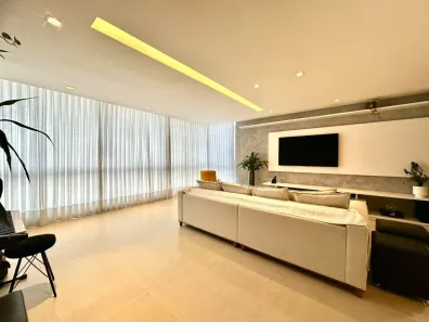 Apartamento com 4 Quartos à venda, 224m² no Santa Helena, Juiz de Fora