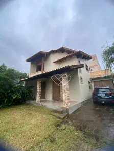 Casa com 3 Quartos à venda, 180m² no Vila Imbui, Cachoeirinha