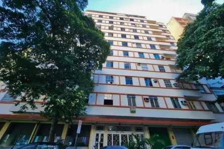 Apartamento com 2 Quartos à venda, 45m² no Centro, Rio de Janeiro