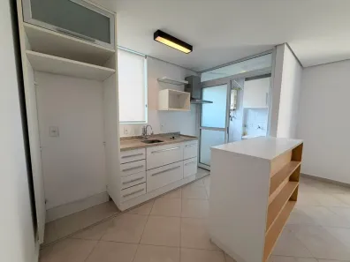 Apartamento com 1 Quarto para alugar, 72m² no Vila Mariana, São Paulo