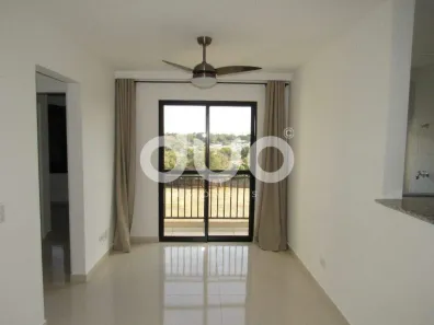 Apartamento com 2 Quartos para alugar, 58m² no Jardim Nova Iguaçu, Piracicaba