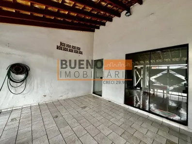 Casa com 4 Quartos à venda, 160m² no Conjunto Habitacional Prefeito Ângelo Giubbina, Santa Bárbara D'Oeste