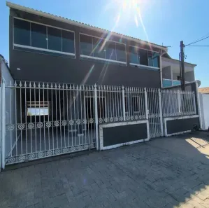 Casa com 4 Quartos para alugar, 350m² no Campo Grande, Rio de Janeiro