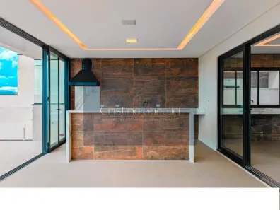 Casa de Condomínio com 5 Quartos à venda, 540m² no Condomínio Residencial Alphaville II, São José dos Campos