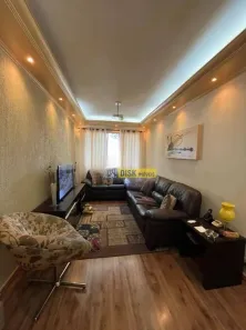 Apartamento com 2 Quartos à venda, 60m² no Centro, São Bernardo do Campo