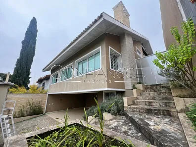 Casa com 6 Quartos à venda, 730m² no Vista Alegre, Curitiba