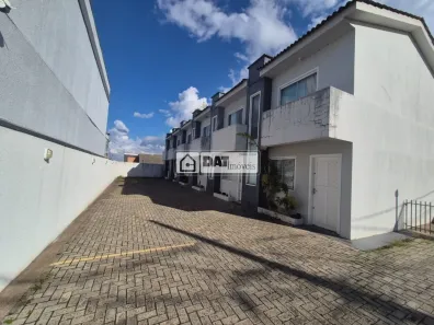 Sobrado com 2 Quartos para alugar, 70m² no Jardim Carvalho, Ponta Grossa