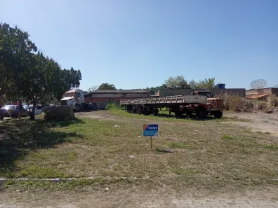 Lote/Terreno à venda, 517m² no Campo Belo, Resende